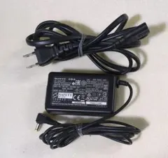 PSVITA TV VTE-1000用 SONY純正 ACアダプター 充電器