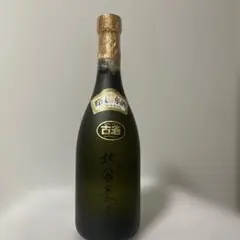 北谷長老 2013年製造、琉球泡盛 古酒 720ml - メルカリ