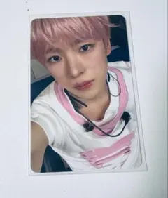 2026年最新】NCT ユウシ トレカの人気アイテム - メルカリ