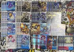 オメガモン デッキ