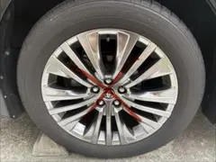 TOYO PROXES R46 225/55R19 4本のサムネイル