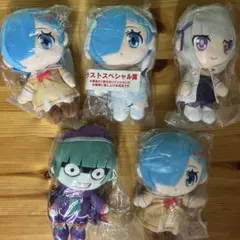 新品・未使用】鋼の錬金術師 鋼錬 ベイビーふれんず てのひらさいず