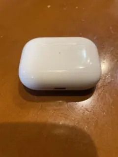 エアーポッズ プロ ケースAirPods pro 充電器 国内正規品