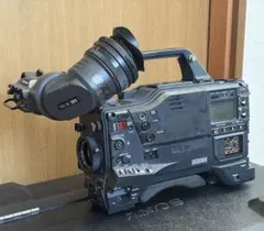 動作未確認】Panasonic AG-DVX100B 3CCD おまけ付き - メルカリ