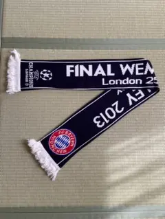 2026年最新】チャンピオンズリーグ マフラーの人気アイテム - メルカリ