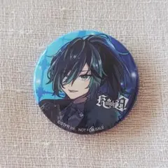 Knight A 騎士 A しゆん　缶バッジ　アルバム特典