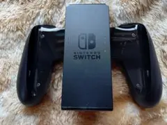 ★Nintendo Switch Joy-Con グリップ★