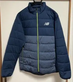 ドリカム様専用 ニューバランス Athletics バーシティスタジャン