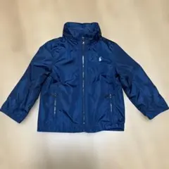 ラルフローレン ウィンドブレーカー