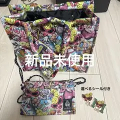 【倖田來未】トートバッグ・ポーチセット/Let's Party Vol.4 倖田來未】トートバッグ・ポーチセット/Let's Party Vol.4 - メルカリ