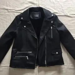 ライダースジャケット ジャケット