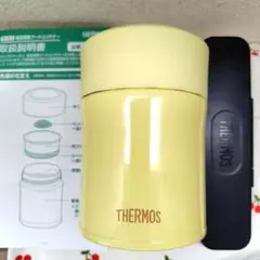 THERMOS スープジャー JBJ-302 スプーン セット