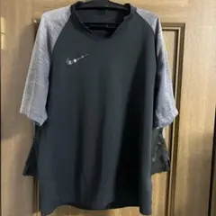 【ナイキ】BRT ストライク メンズ セットアップ　 Lサイズ