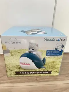 mofusandモフサンド ころころクリーナー プレート食器 時計等 まとめ売り Amazon.co.jp: mofusand ころころクリーナー モフサンド 公式 お