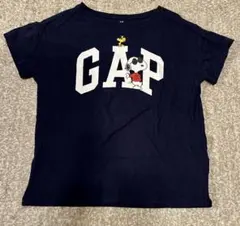 GAP Peanuts スヌーピー XXL 160センチ