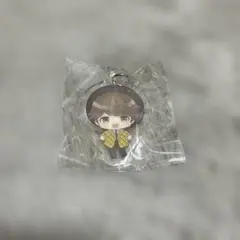 中島颯太 めじるしアクセサリー