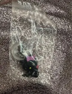 ハローキティ めじるしアクセサリー 小悪魔ver.