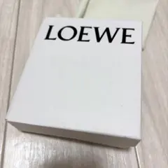LOEWE ギフトボックス 巾着袋セットのサムネイル