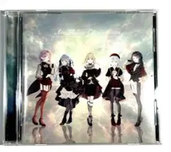 Ave Mujica 1st Album Completeness 通常盤