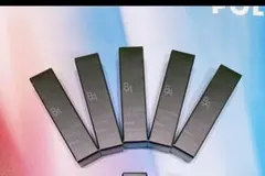 ポーラ 最新　BA アイゾーンクリーム N 2g× 5本