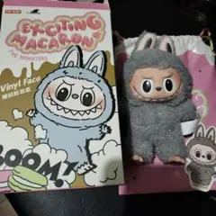 ラブブ キャラクターグッズ