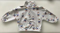 TINY cottonsトレーナー 4Y