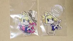 Dr.STONE 100均 コハク スイカ クロム