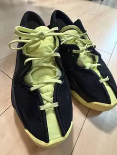 Y-3 スニーカー 美品 28センチのサムネイル