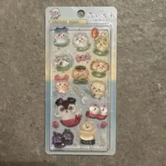 ちいかわ BONBON DROP シール ステッカー