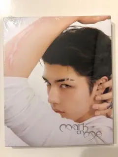 &TEAM Mark on Me CD 新品未開封 MAKI ソロ盤