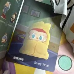 POP MART THE MONSTERS 01:00 AM