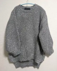 2025年最新】MICALLE MICALLE ニット・セーターの人気アイテム - メルカリ