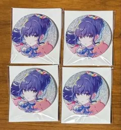 プロセカ 朝比奈まふゆ 缶バッジ 26C 24点 - メルカリ