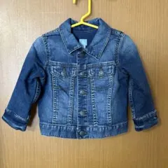 ＊baby Gap Gジャン　90㎝