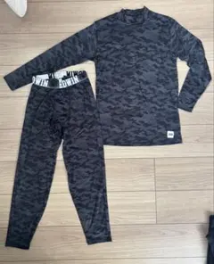 EDWIN スキー　アンダーウェア　160cm