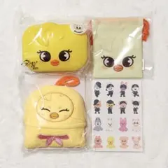 Stray Kids SKZOO Felix ポガリ セット - メルカリ