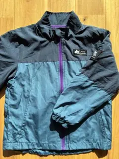 ロゴス ジャケット