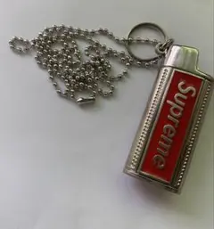 Supreme Metal Lighter Holster ライターケース