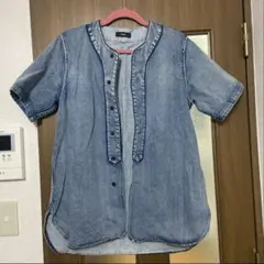 ★美品★ディーゼルデニムジャケット