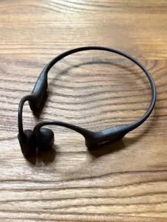 Shokz ショックス OpenRun Mini S806 USB-C充電 - メルカリ