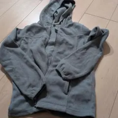 ジップ トップス