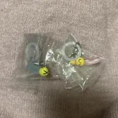 ニャッキ！めじるしアクセサリー