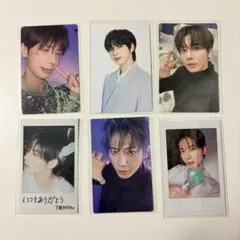 TXT テヒョントレカセット - メルカリ