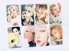 FELIX(フィリックス)➰Stray Kids(スキズ) - MANIAC