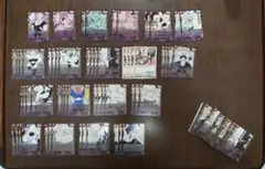 DBFW MANGABOOSTER02 黄 R以下 ほぼ4コン フリーザ デッキ