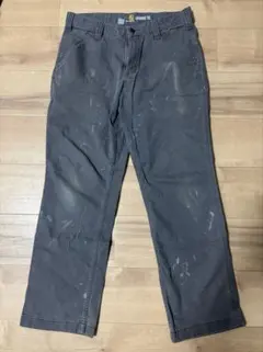 carhartt ペインターパンツ