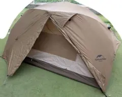 Naturehike ネイチャーハイク Canyon ワンタッチテント 2人用のサムネイル