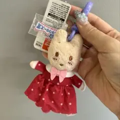 サンリオ キャラクター大賞2026マスコット マロンクリーム