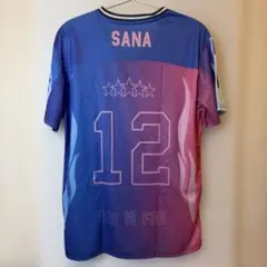 2026年最新】TWICE tシャツ サナの人気アイテム - メルカリ