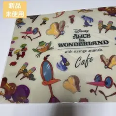 アリス・イン・ワンダーランド